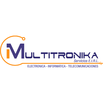 MULTITRONIKA SERVICIOS E.I.R.L - Electronic Parts Supplier - Cusco - 984 009 590 Peru | ShowMeLocal.com