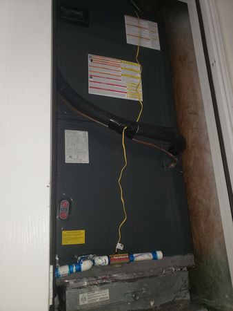Images Greentech Engineering Heating & Air Conditioning