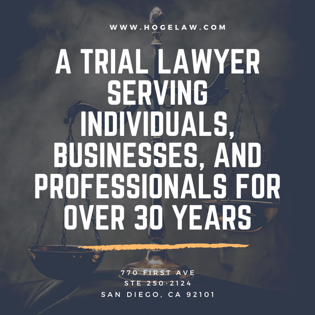 Images Hoge Law Firm