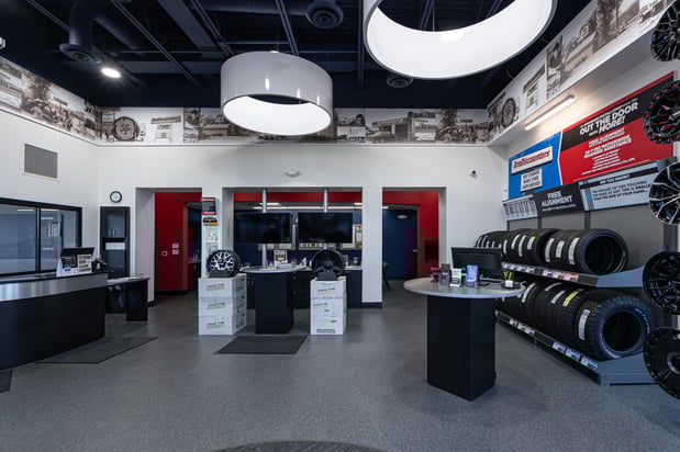 Images Tire Discounters