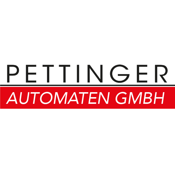 Pettinger Automaten GmbH  Logo