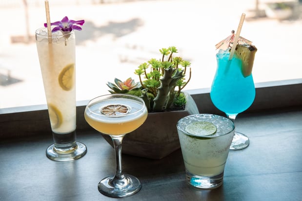 Images Luna's Tacos & Tequila