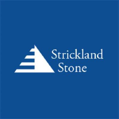 Strickland Stone LLC Logo