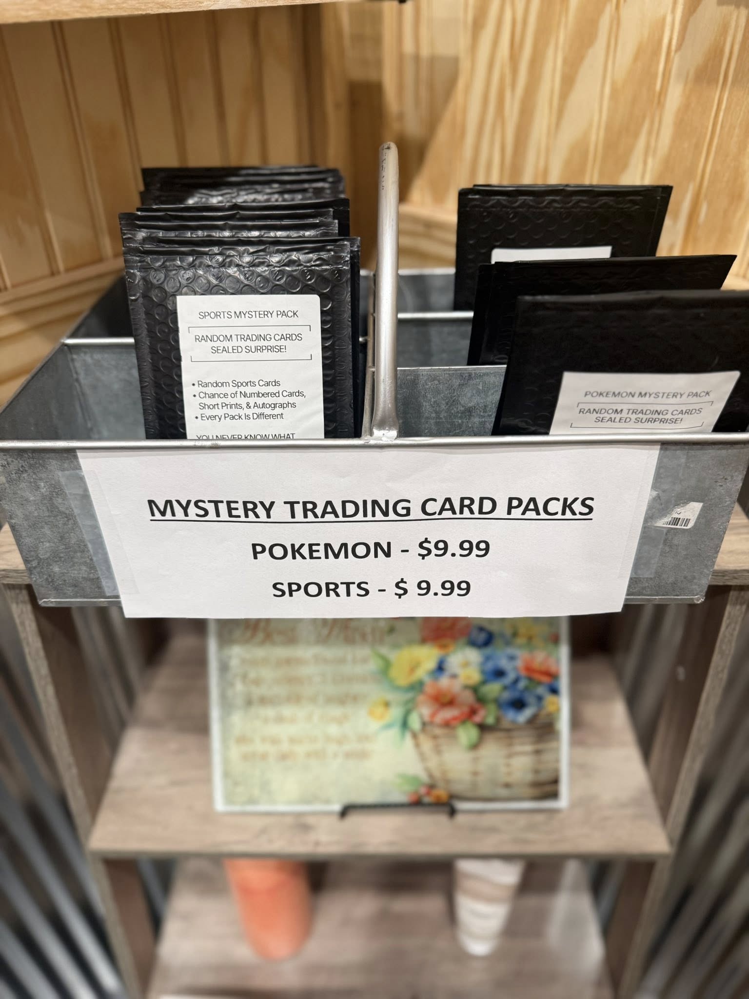 The Rusty Nail Vintage Market Image