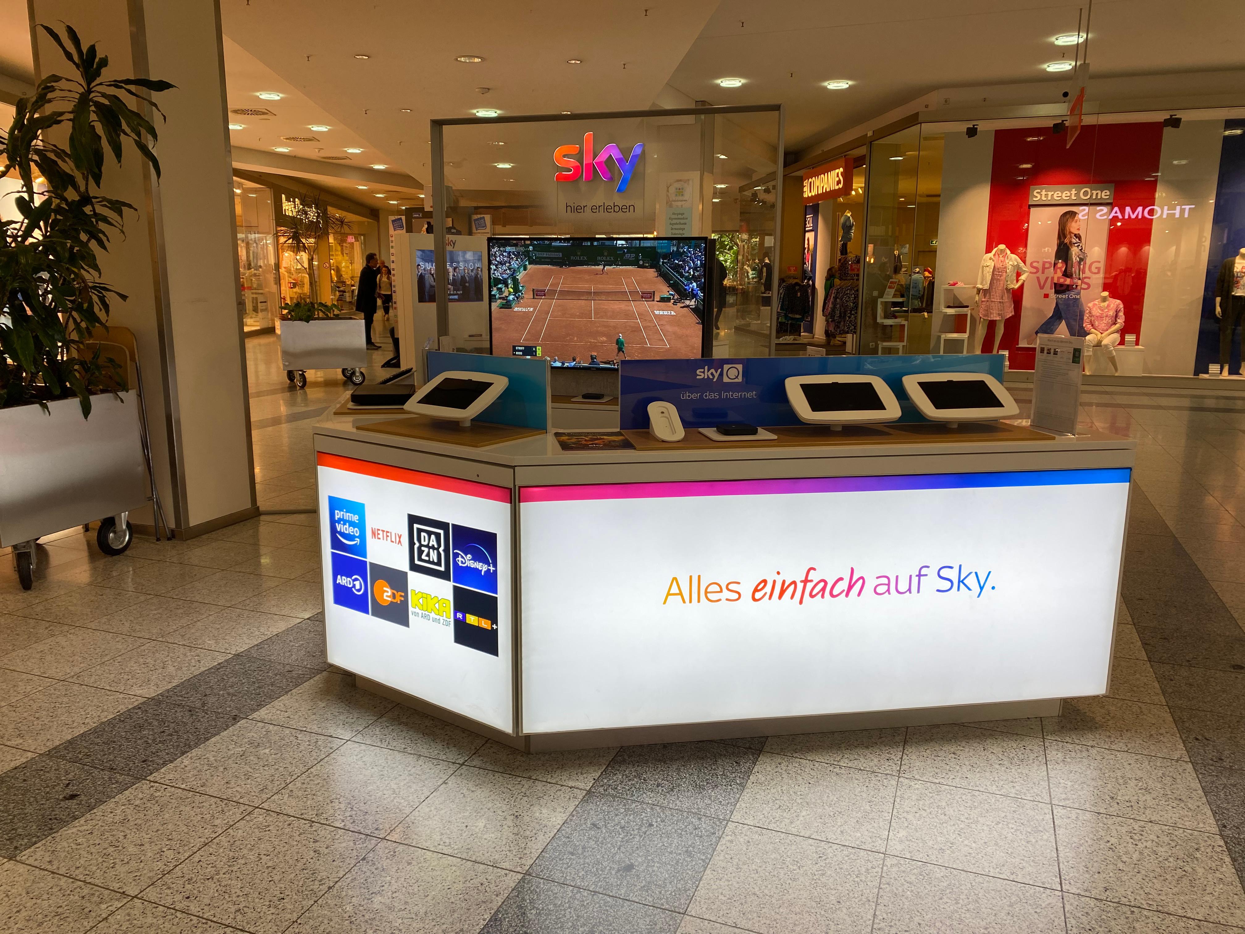 Bild 3 Sky Shop in Regensburg