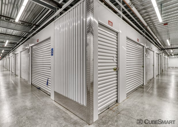 Images CubeSmart Self Storage