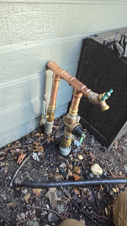 Images Rhino Rooter Plumbing Sewer & Drain Inc