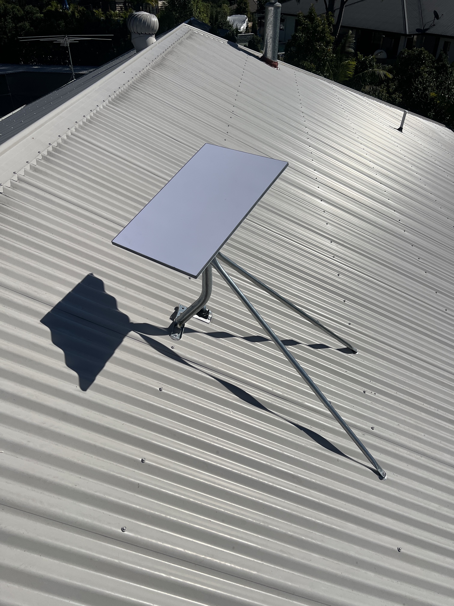 Images Ipswich Antenna & Communication Services