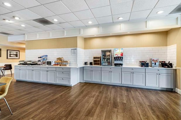 Images Best Western Springfield Hotel