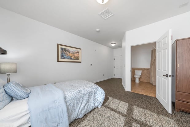 Images Gardens Care Senior Living - Saddle Rock Memory Care