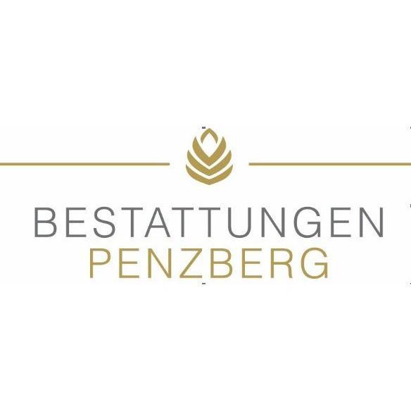 Logo Bestattung Penzberg