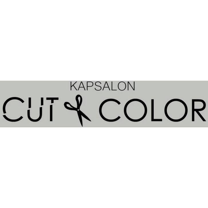 Cut & Color Kapsalon Logo
