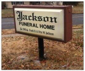 Images Jackson Funeral Home