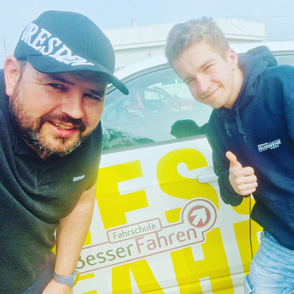 Bilder Fahrschule Leipzig - Besser Fahren