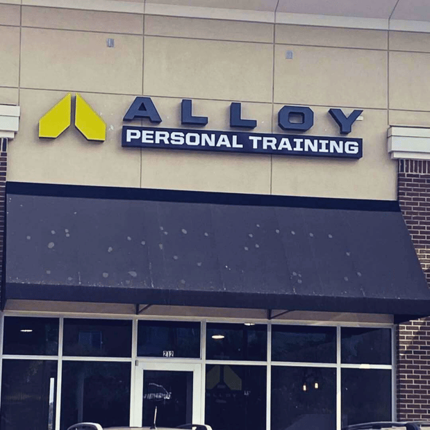 Images Alloy Personal Training Bearden
