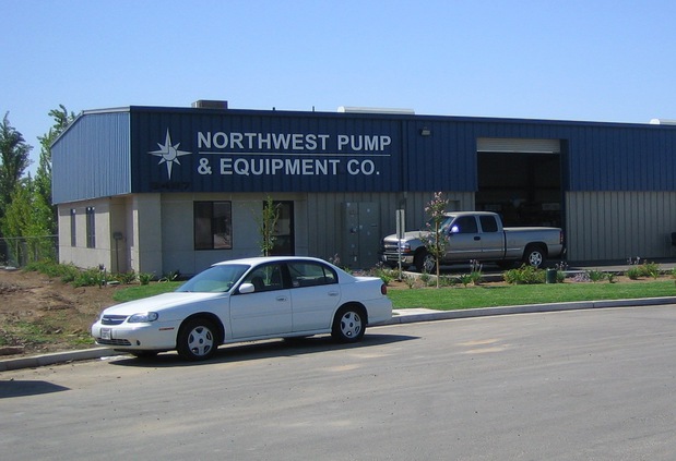Images Northwest Pump