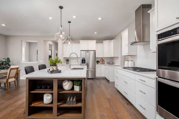 Images Carlton Estates by Pulte Homes