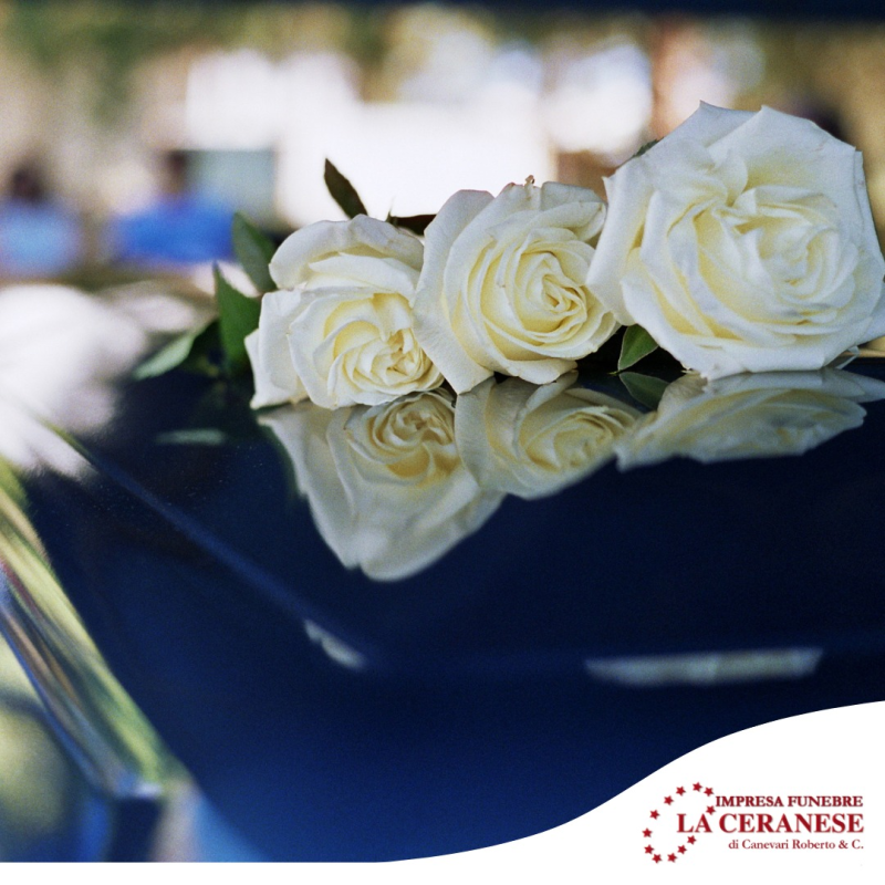 Images Impresa Funebre La Ceranese