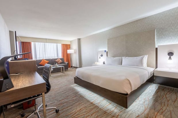 Images DoubleTree by Hilton Hotel Dallas - Richardson