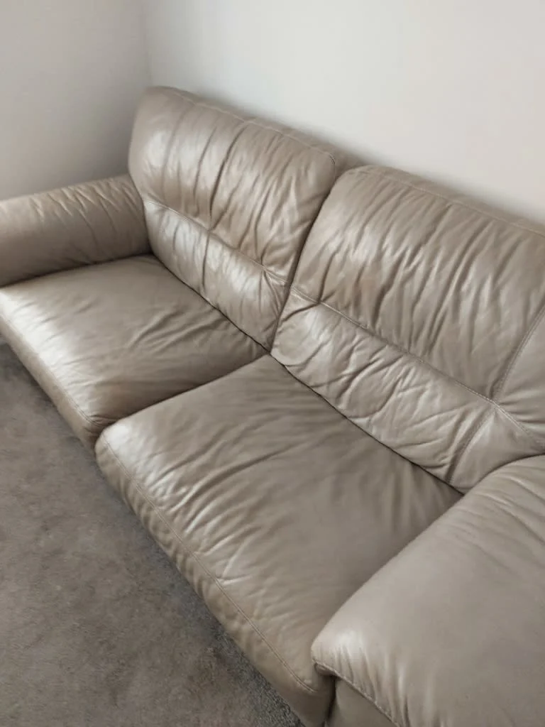 Images Titanium Cleaning
