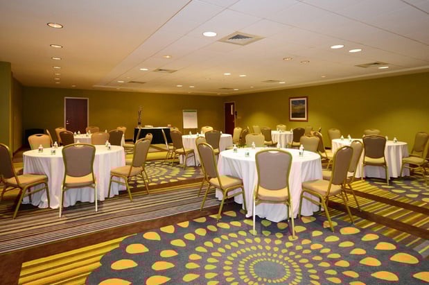 Images Holiday Inn Express Brockton - Boston by IHG