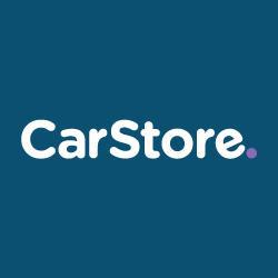 CarStore Direct Liverpool Logo