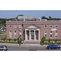 Stamford Health Medical Group Obstetrics & Gynecology Logo