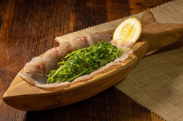 Images Liam's Steak House