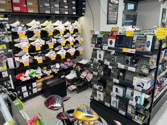 Images ゴルフパートナー 宝町昭和通り店