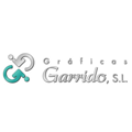 Graficas Garrido S.L. Logo