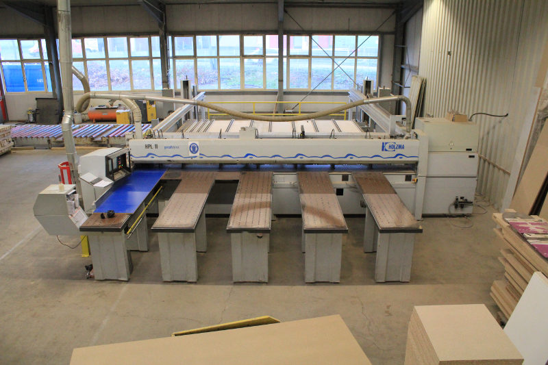 SeBroTec GmbH, Prozessionsweg 2 in Werl