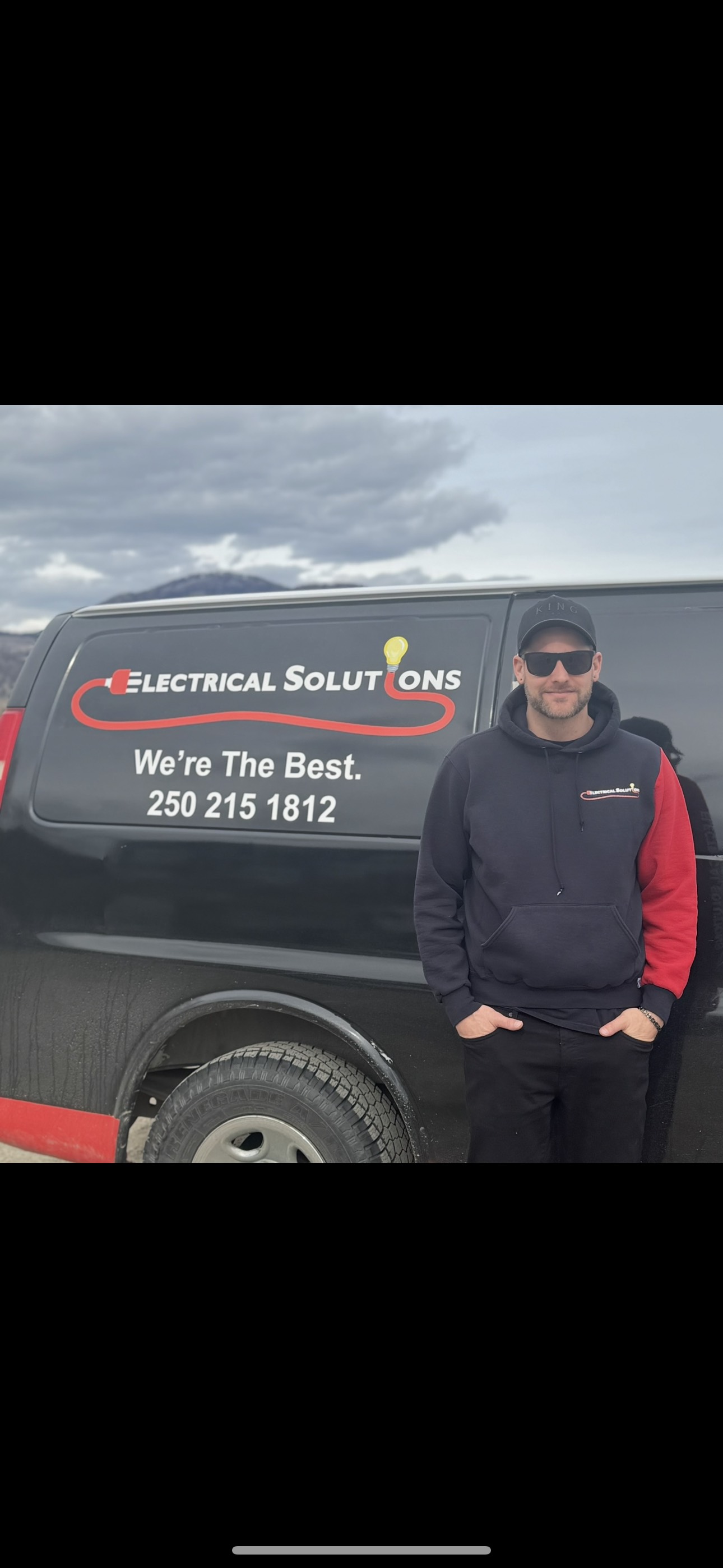 Images Electrical Solutions