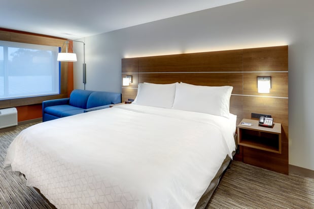 Images Holiday Inn Express & Suites Middletown - Goshen by IHG