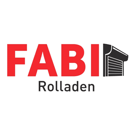 FABI Rollläden Logo
