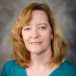 Dr. Kimberly Elaine Stone