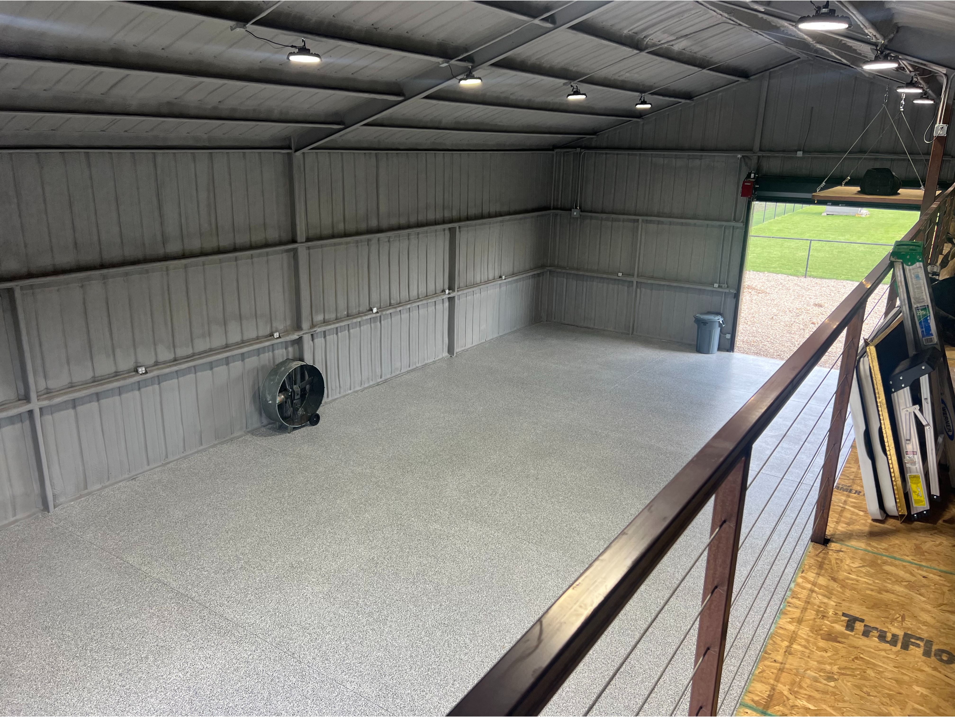 Texas Metal Experts is a family-owned custom metal building contractor in Burleson, TX, serving North and Central Texas.