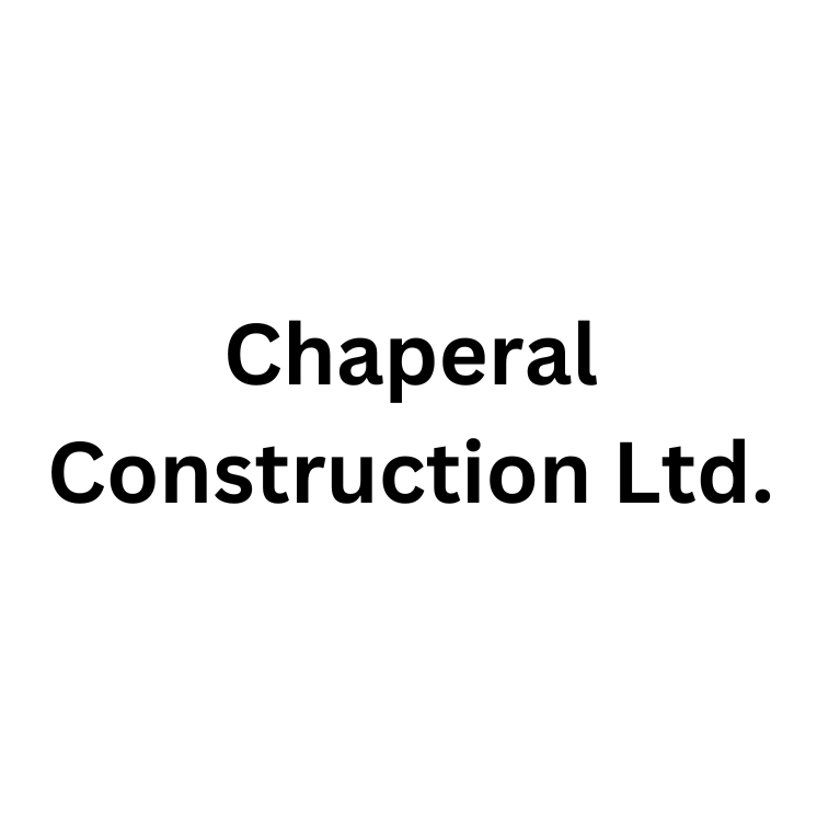 Chaperal Construction Ltd