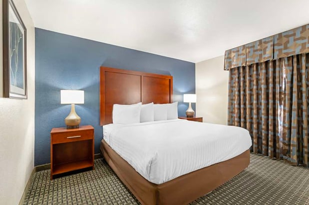 Images Best Western Northwest Corpus Christi Inn & Suites