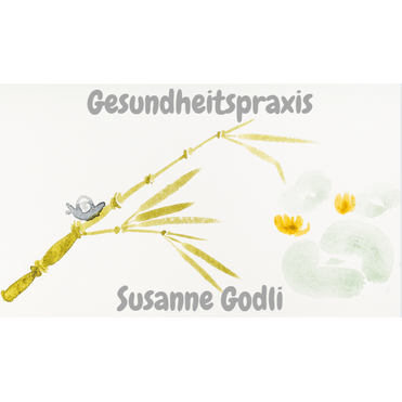 Gesundheitspraxis Susanne Godli - Ayurveda Massage Zürich Logo