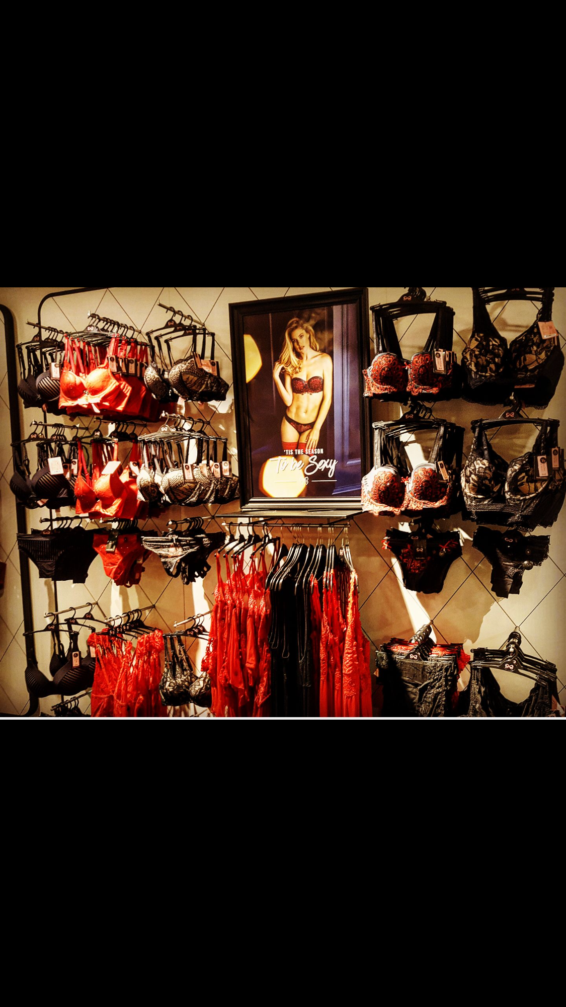 Hunkemöller, Marktgasse 24 in Feldkirch