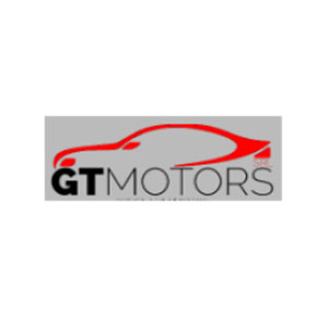 Gt Motors - Magneti Marelli Checkstar Logo