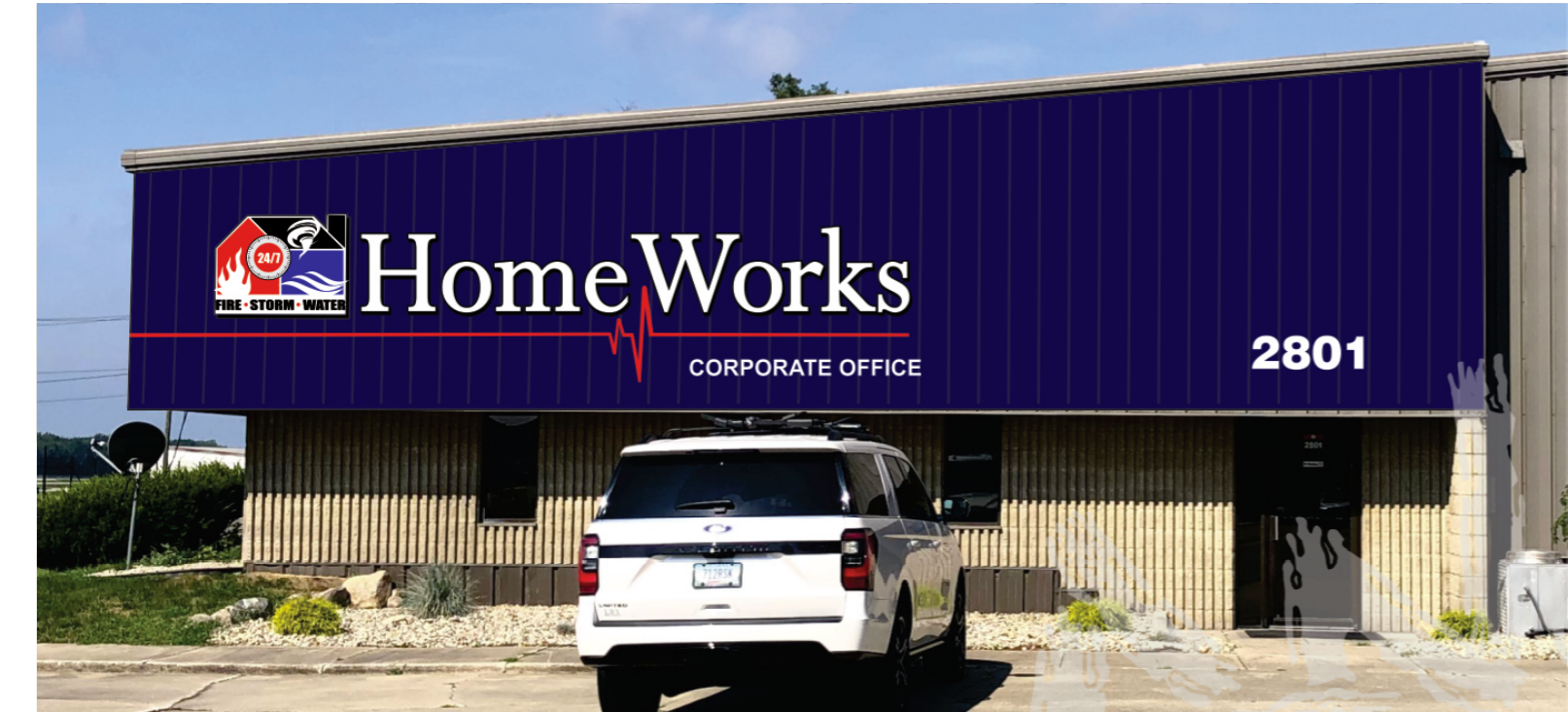 HomeWorks Remodeling, LLC