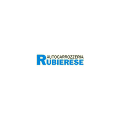 Autocarrozzeria Rubierese Logo