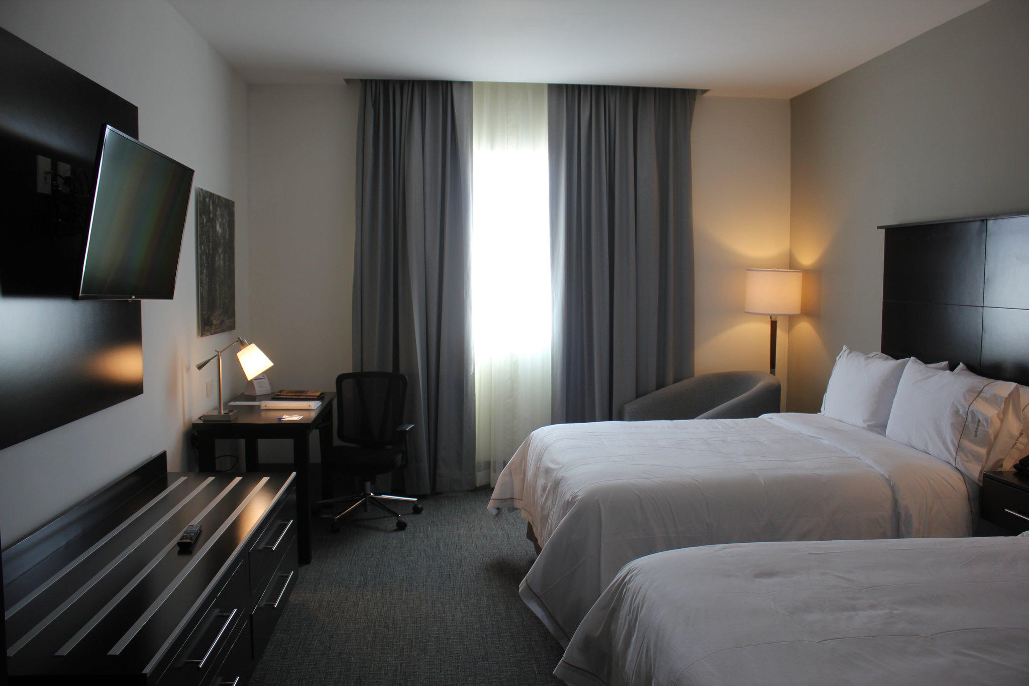 Images Holiday Inn Express & Suites Silao Aeropuerto - Terminal, an IHG Hotel