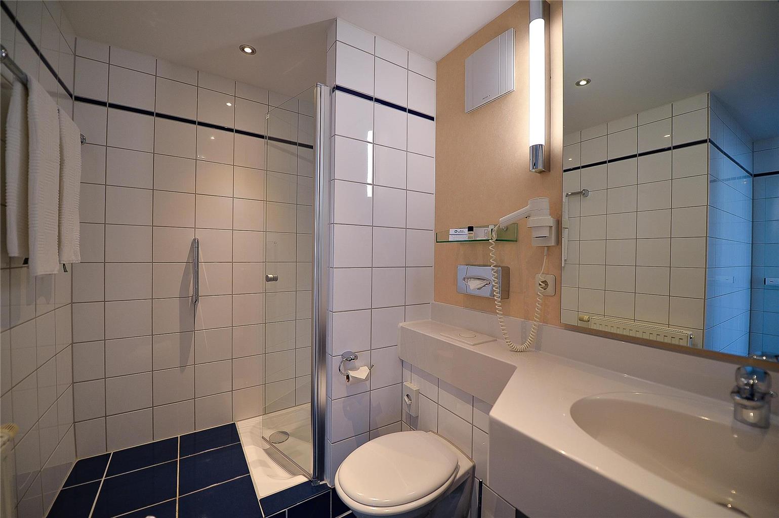 Bild 11 Best Western Hotel Hohenzollern in Osnabrueck