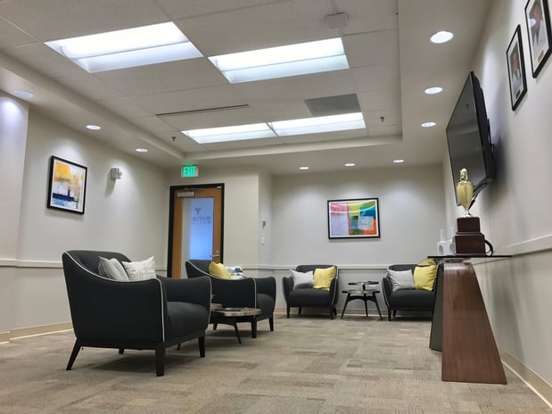 Images Revibe Men's Health by Universal Men's Clinic