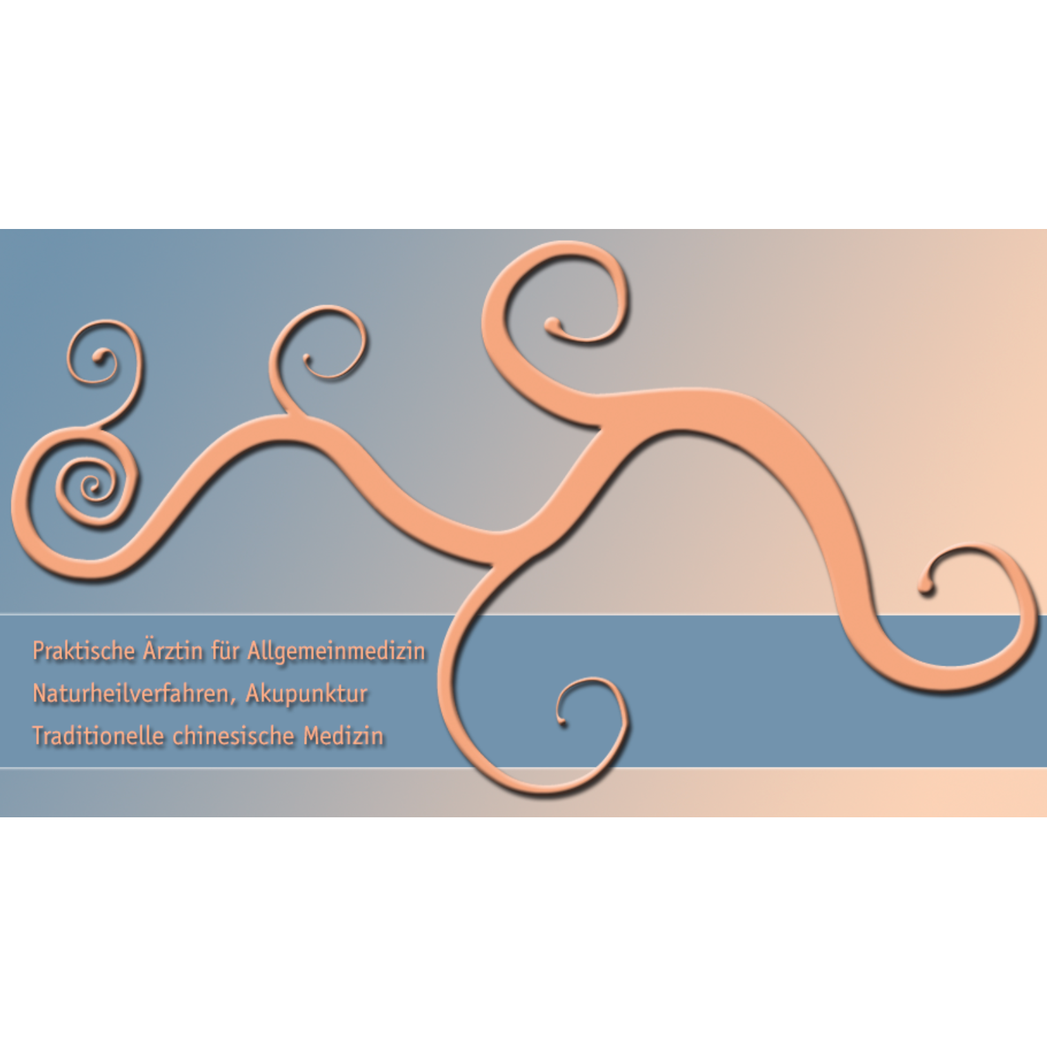 Logo Dr. med. Astrid Pinsky, Praktische Ärztin für Allgemeinmedizin, Akupunktur u. TCM