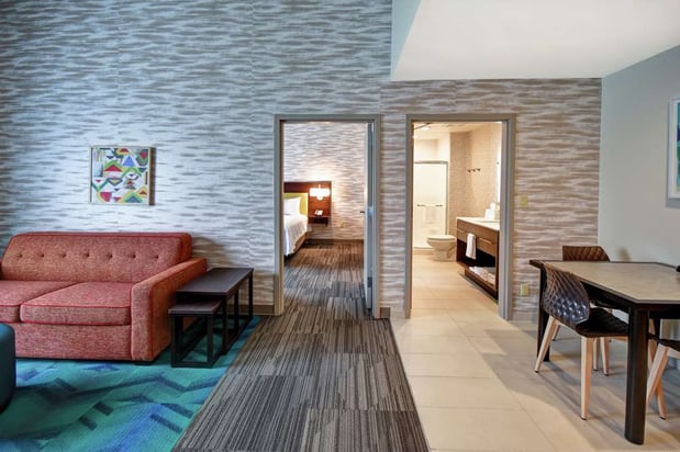 Images Home2 Suites by Hilton Amherst Buffalo