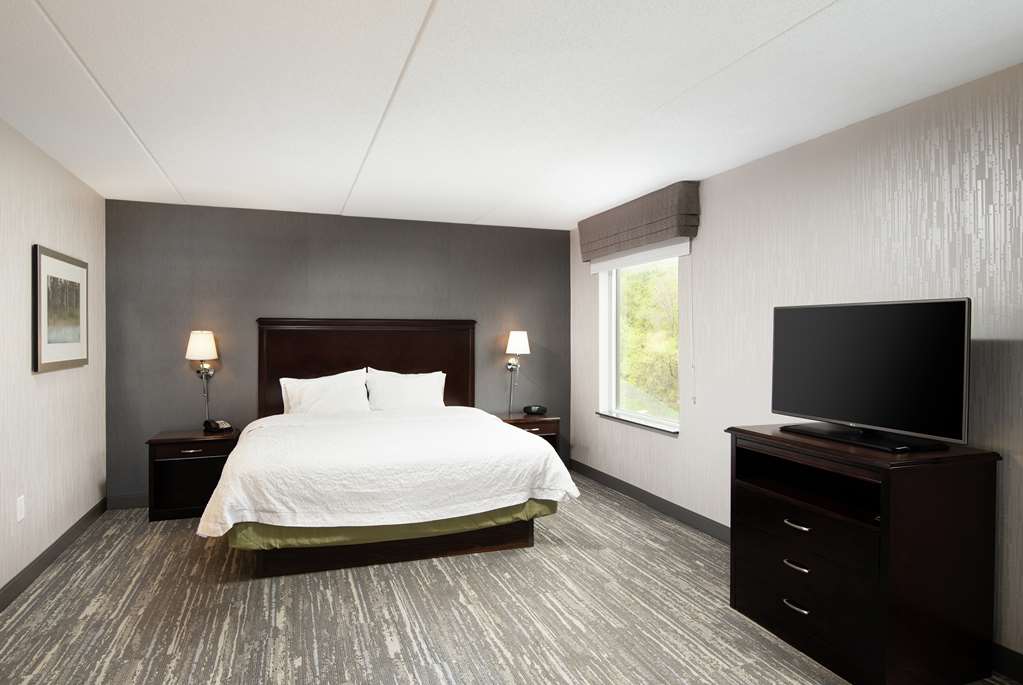 Images Hampton Inn & Suites by Hilton Barrie