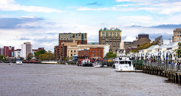 Images Staybridge Suites Wilmington - Wrightsville Beach by IHG